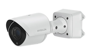Avigilon H6SL Bullet-Kamera Avigilon H6SL Bullet-Kamera