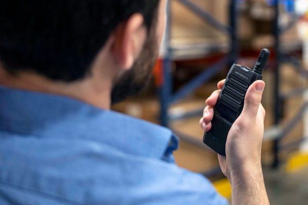 WavePTX - Funkkommunikationslösungen