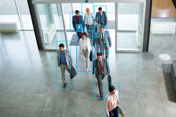 Intelligente Videosysteme von deininger elektronik